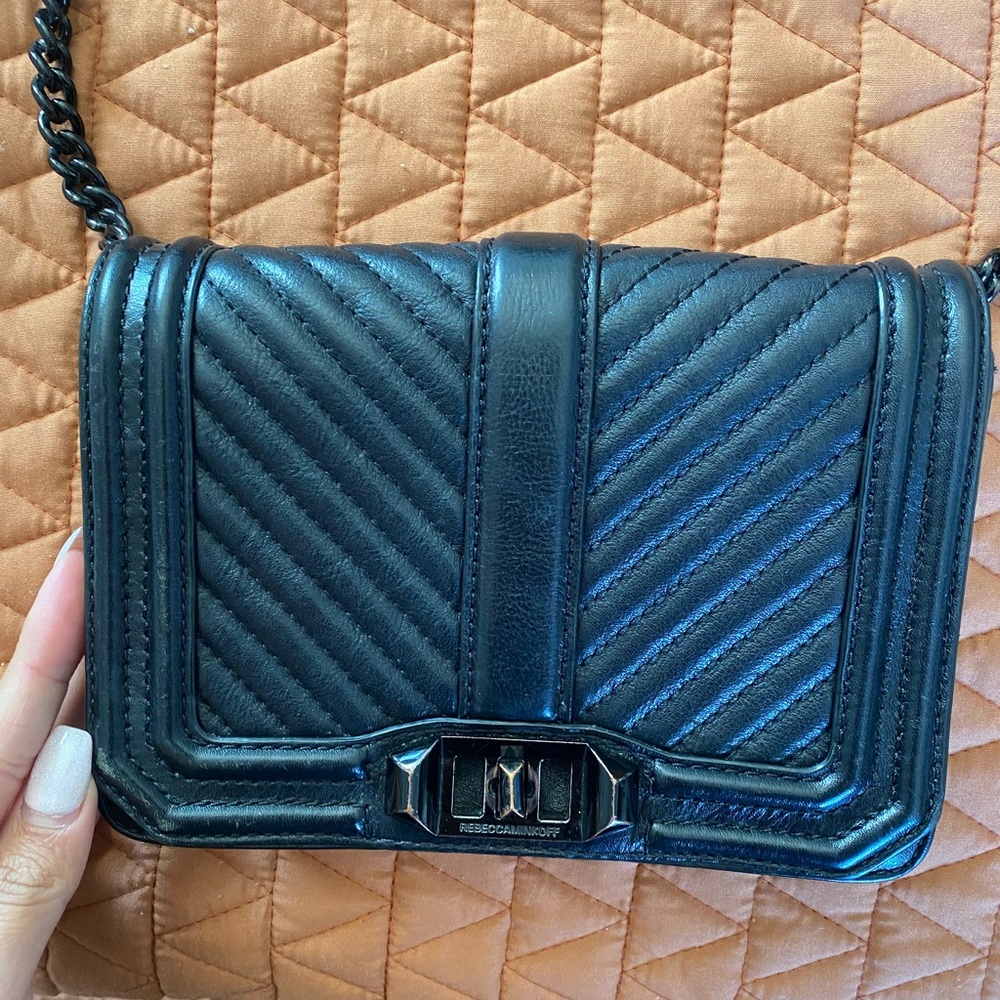 Rebecca Minkoff crossbody